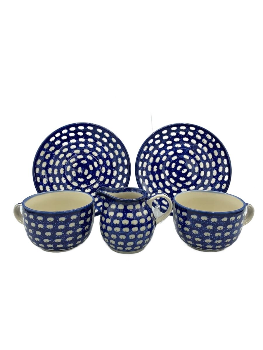 【中古】カップ&ソーサー【キッチン用品】