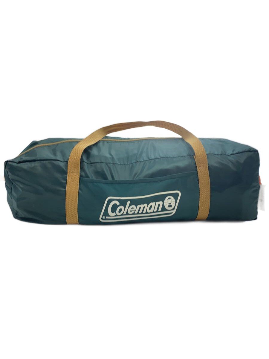 【中古】Coleman◆テント エクスカーションティピー/325 2000031572/1人用/GRN//【スポーツ】｜2ｎｄ STREET 店