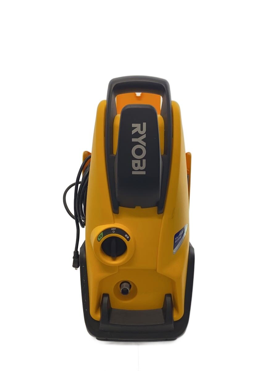 【中古】RYOBI◆高圧洗浄機 KSJ-1620/2019/吸水ホース欠品【家電・ビジュアル・オーディオ】|2nd STREET 店