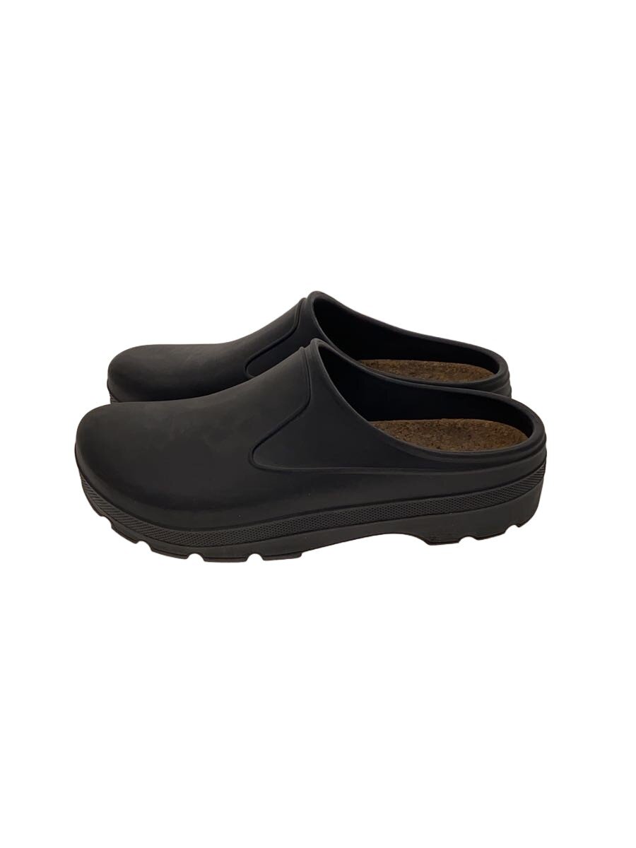 【中古】AIME LEON DORE◆ALD Garden Mule/ガーデンミュール/サンダル/SIZE:US8-8.5/ブラック【シューズ】|2nd STREET 店