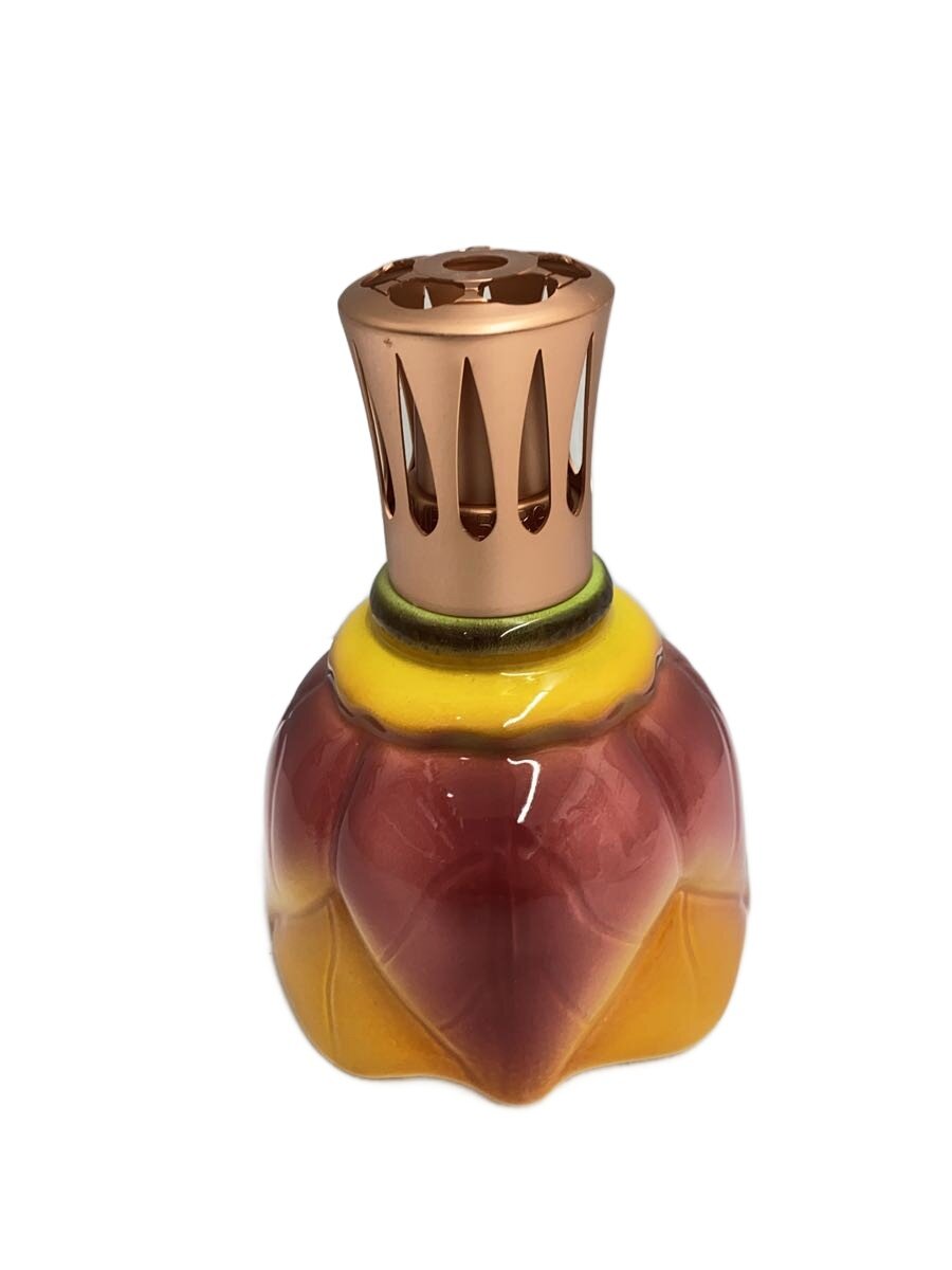 【中古】LAMPE BERGER◆アロマポット/インテリア雑貨/ORN//【インテリア小物・日用雑貨】 4,250円