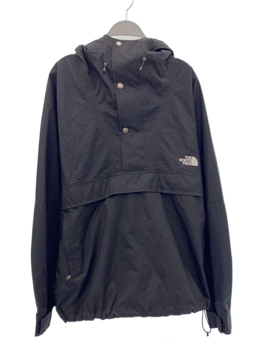 【中古】THE NORTH FACE◆マウンテンパーカ/XL/ナイロン/BLK/無地/NP12036【メンズウェア】|2nd STREET 店