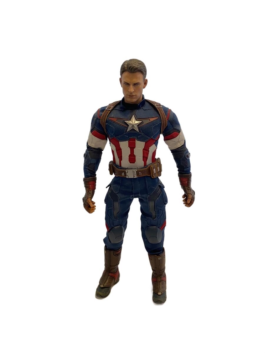 【中古】MARVEL◆フィギュア/アメコミフィギィア【ホビー】