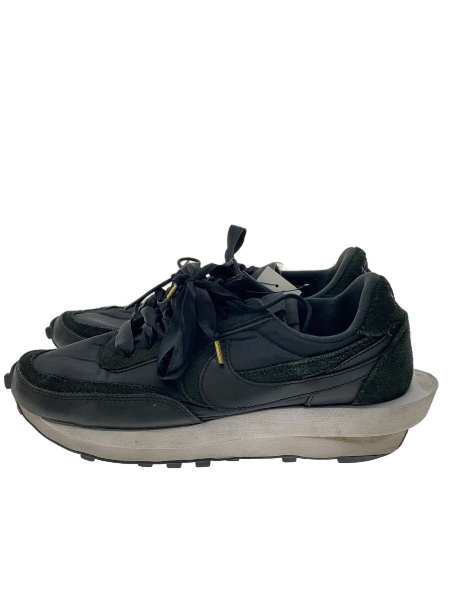 【中古】NIKE◆LD WAFFLE/LD ワッフル/ブラック/BV0073-002/28cm/BLK【シューズ】｜2ｎｄ STREET 店