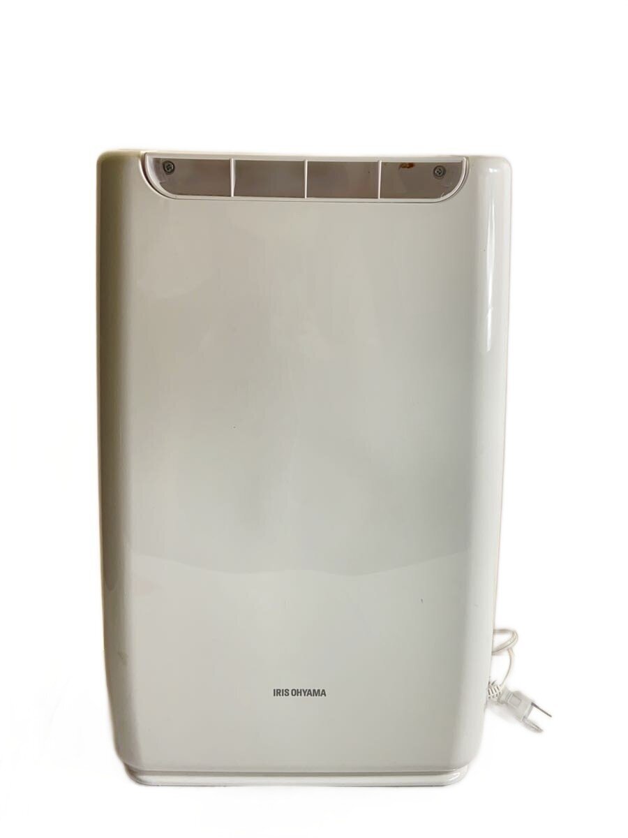 【中古】IRIS OHYAMA◆除湿機 DDB-20【家電・視覚性・オーディオ】
