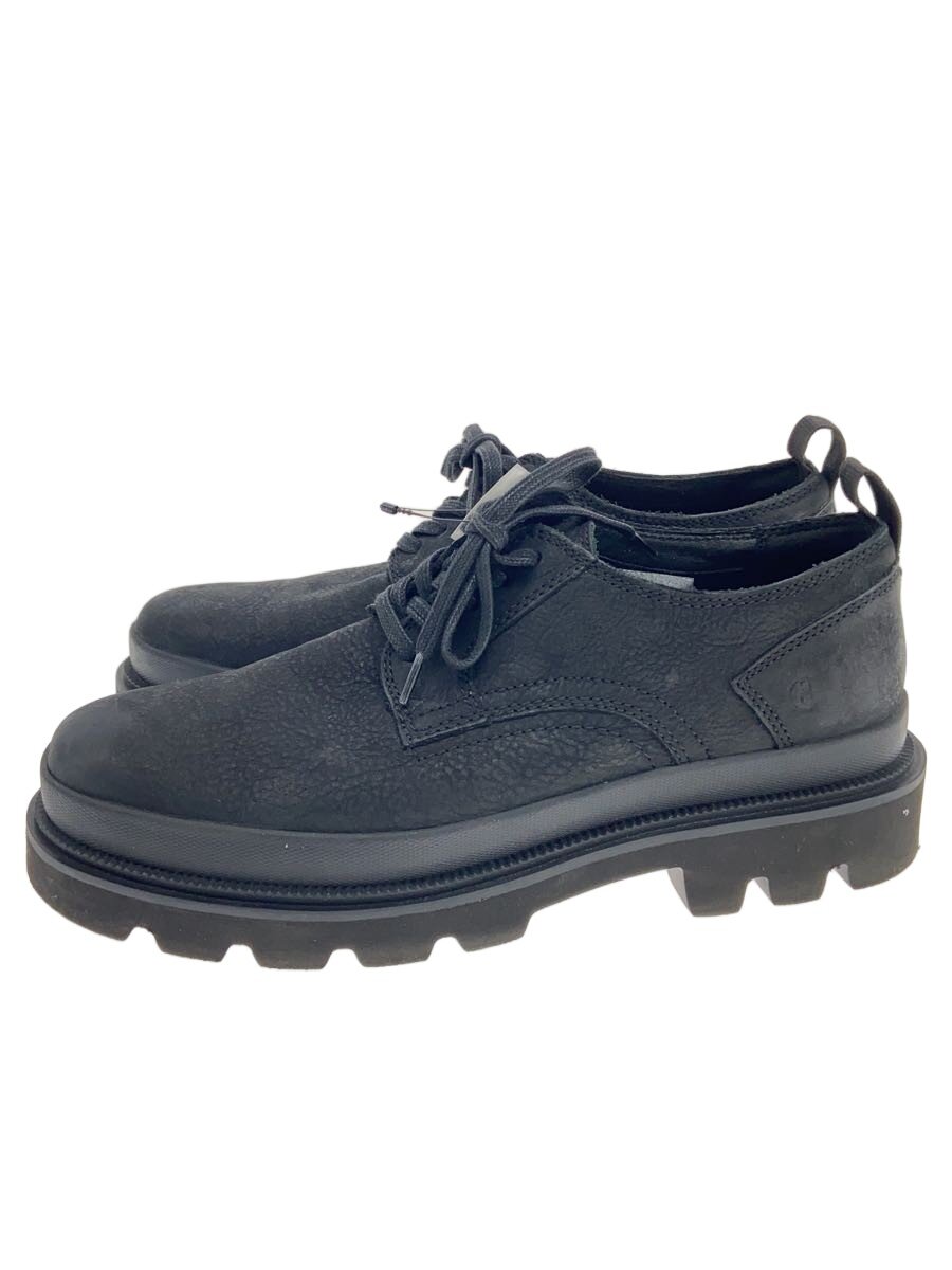 【中古】Clarks◆BADELL LACE/シューズ/US8.5/BLK/レザー【シューズ】|2nd STREET 店