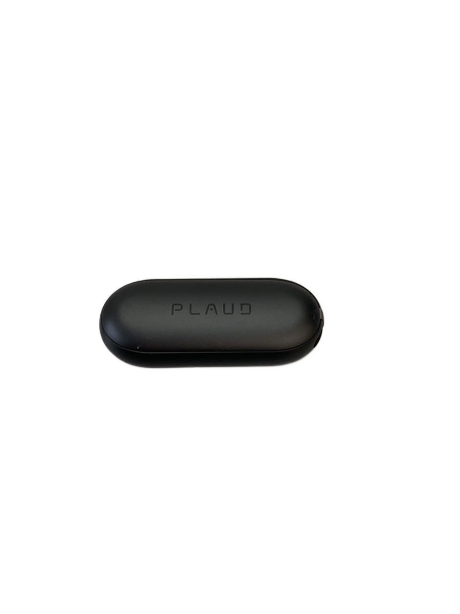 【中古】PLAUD/オーディオ余分の物/NP-64G-GR-1【家電・視覚性・オーディオ】