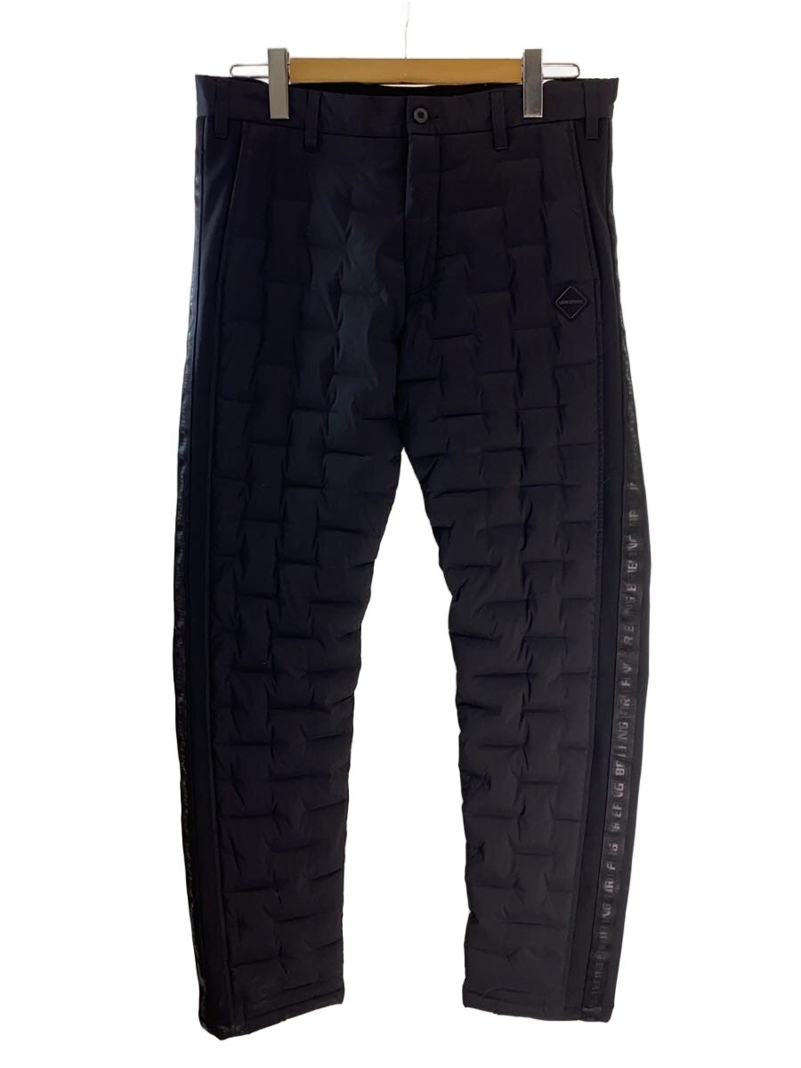 【中古】BRIEFING◆ボトム/L/ナイロン/BLK/BRG253M57【メンズウェア】|2nd STREET 店