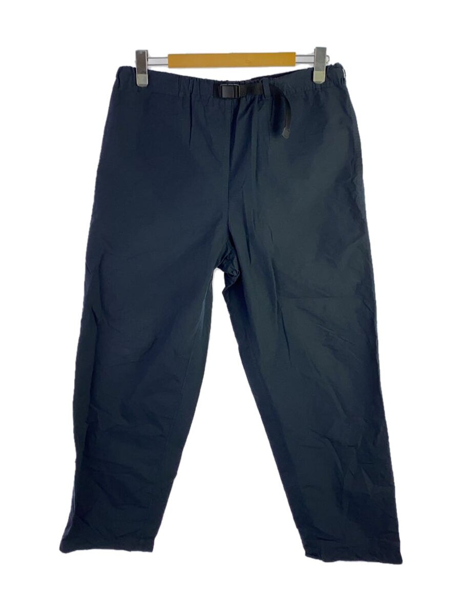 【中古】the ennoy professional◆ボトム/L/コットン/NVY/無地/AW21BRENPT03LV【メンズウェア】|2nd STREET 店