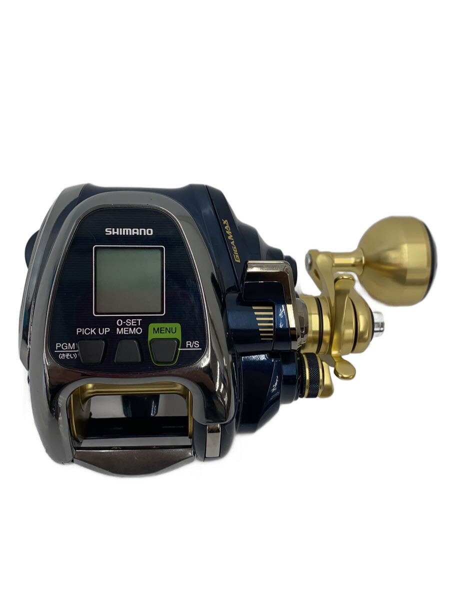 【中古】SHIMANO◆リール/電動リール/BeastMaster2000【スポーツ】