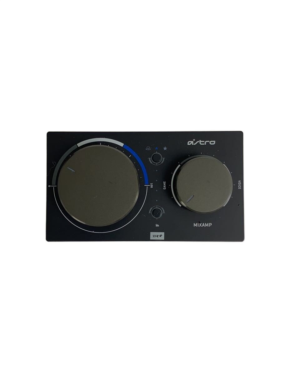 【中古】Logicool◆MixAmp Pro TR MAPTR-002【家電・視覚性・オーディオ】