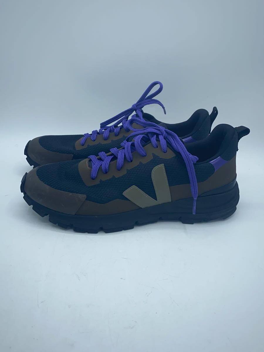 【中古】VEJA◆ローカットスニーカー/26珊/BRW/VJDC183769【シューズ】