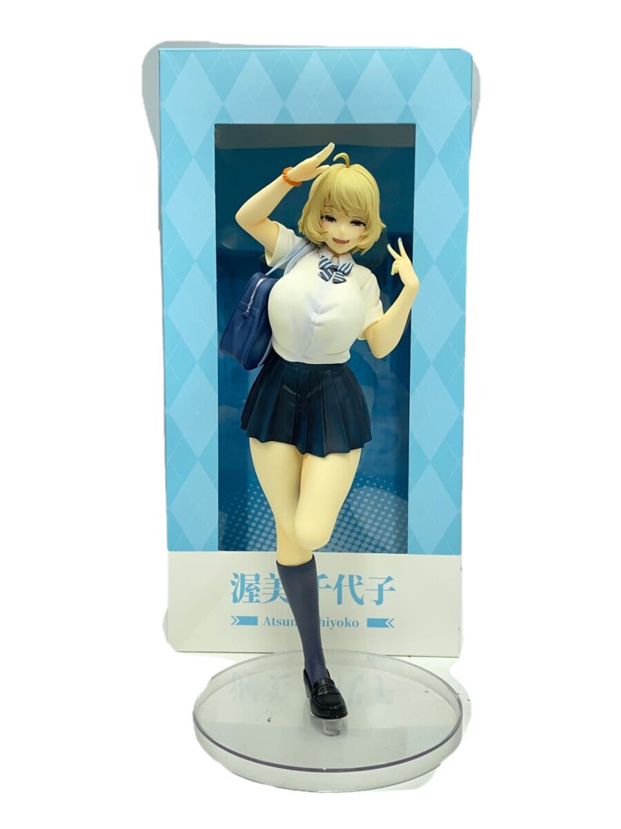 【中古】渥美千代子/HOBBY SAKURA/フィギュア/コミック&アニメ【ホビー】