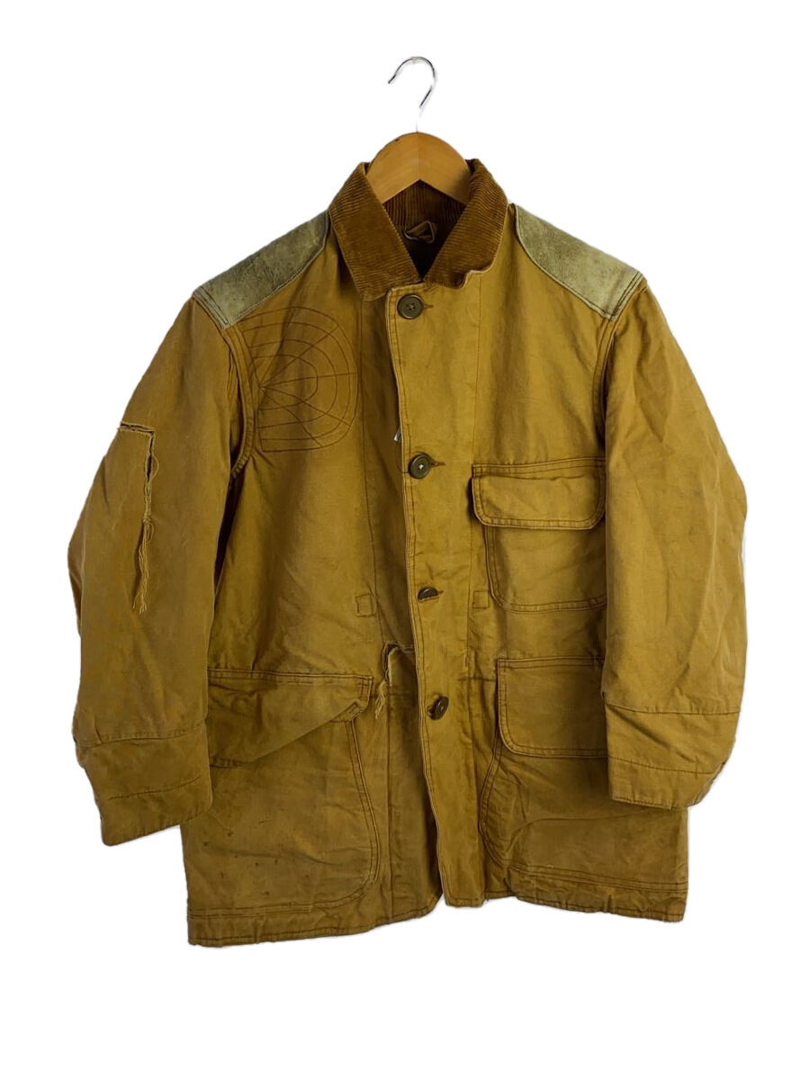 【中古】O/30s/AMERICAN FIELD GUN COATS/破れ目有/狩猟上衣/CML//【メンズウェア】