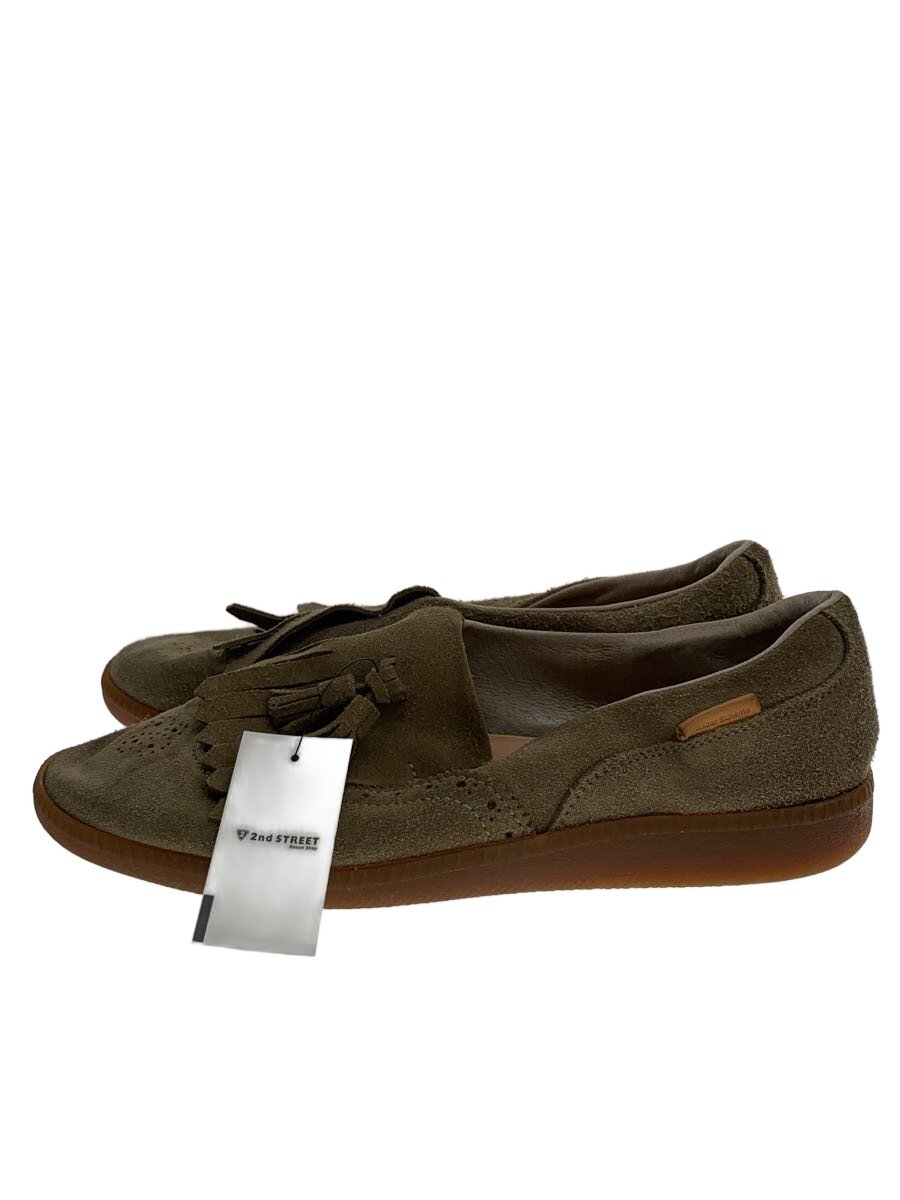 【中古】Hender Scheme◆ローカットスニーカー/5/BEG//【シューズ】｜2ｎｄ STREET 店