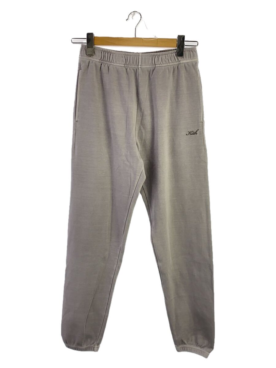【中古】KITH◆W SHAIN 3 SWEAT PANT/XS//25-030-061-0002-1-0【メンズウェア】｜2ｎｄ STREET 店