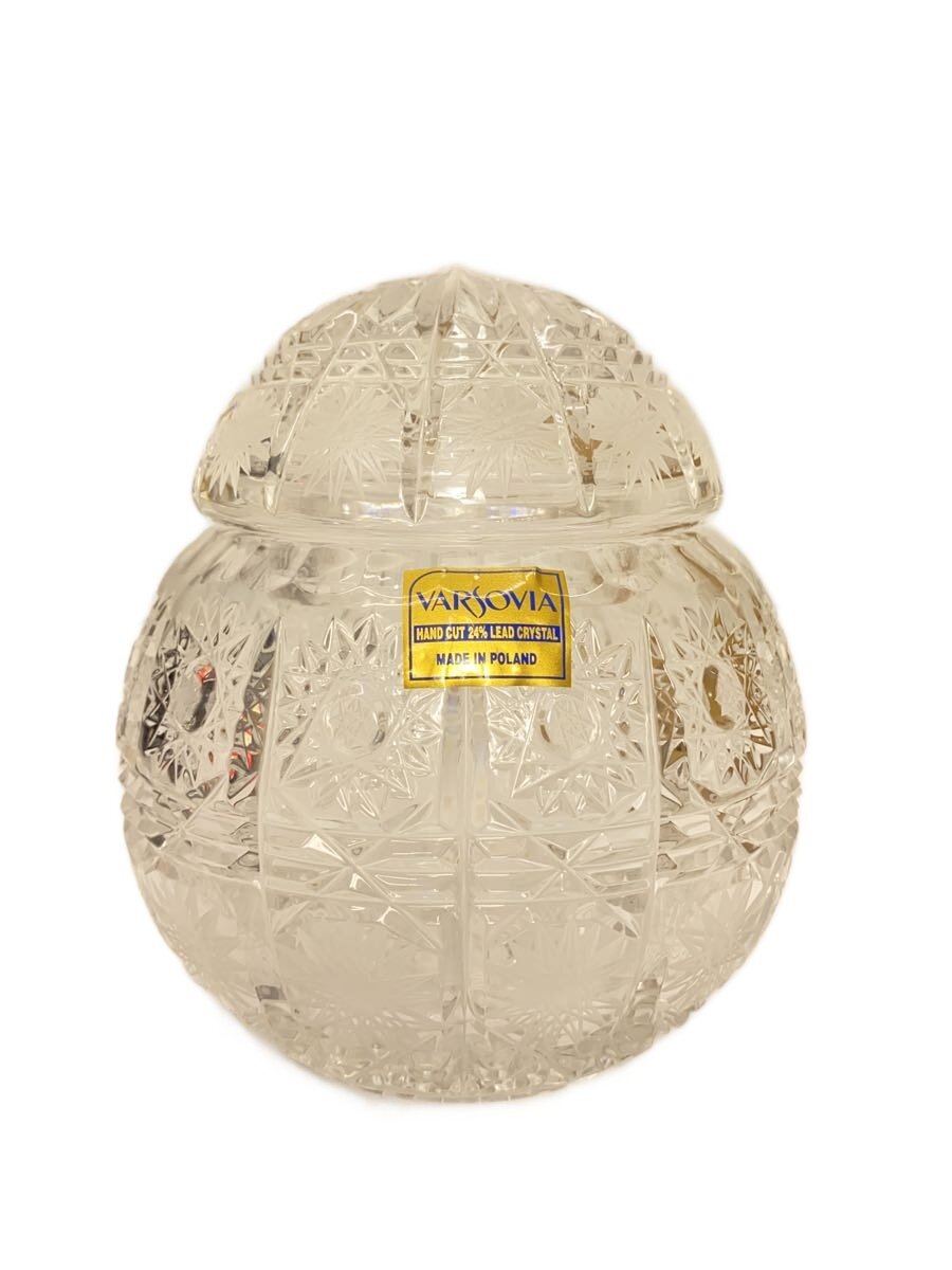 【中古】VARSOVIA/インテリア雑貨/CLR【インテリア小物・日用雑貨】