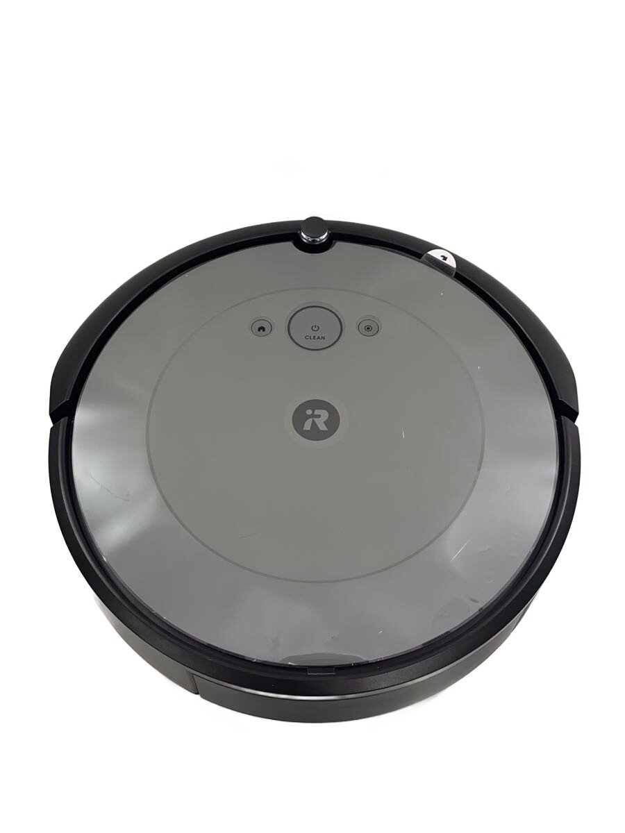 【中古】iRobot◆掃き出す機 ルンバ i2 i215860//【家電・視覚性・オーディオ】