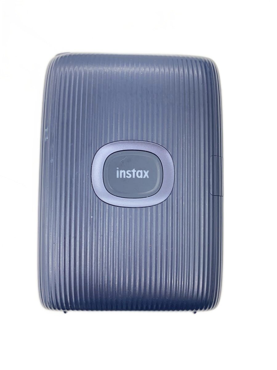 【中古】FUJIFILM◆印刷人 instax mini Link 2【マイコン】