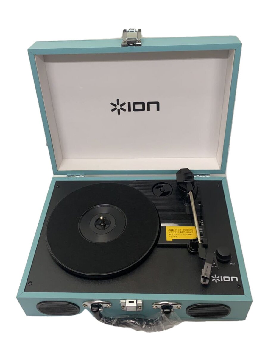 【中古】ION/オーディオ余分の物【家電・視覚性・オーディオ】