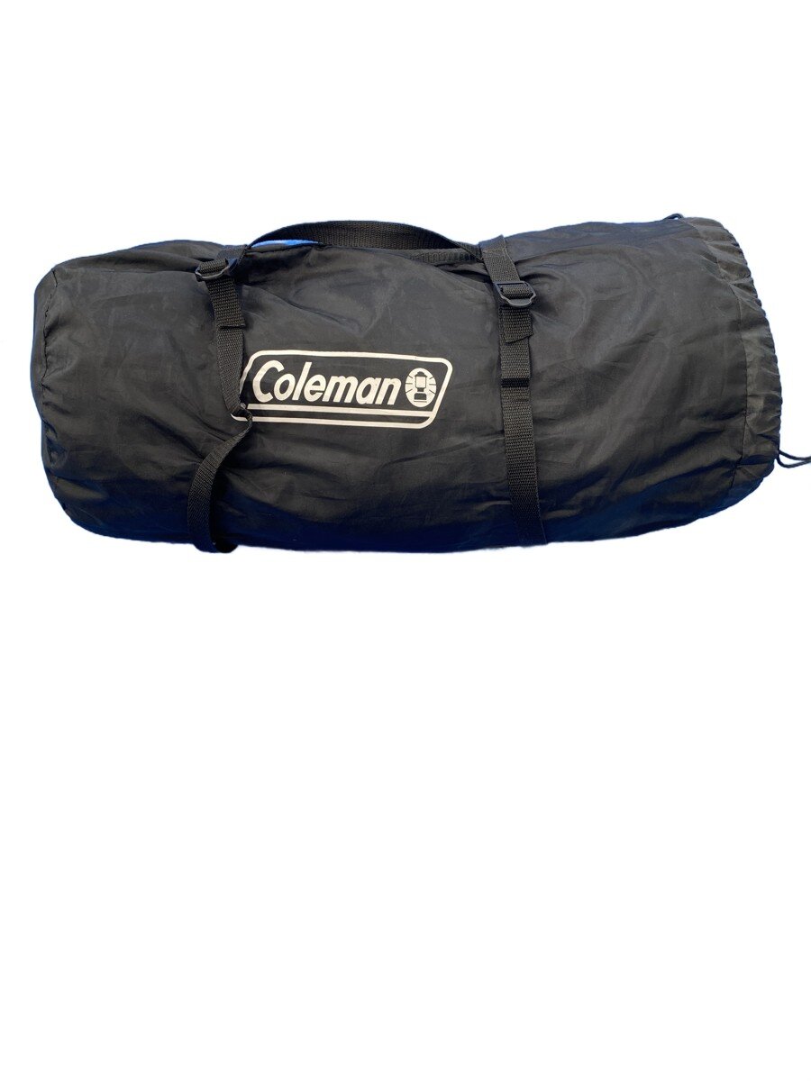 【中古】Coleman◆テント ツーリングドーム ST 170T16400J/ドーム/BLK【スポーツ】