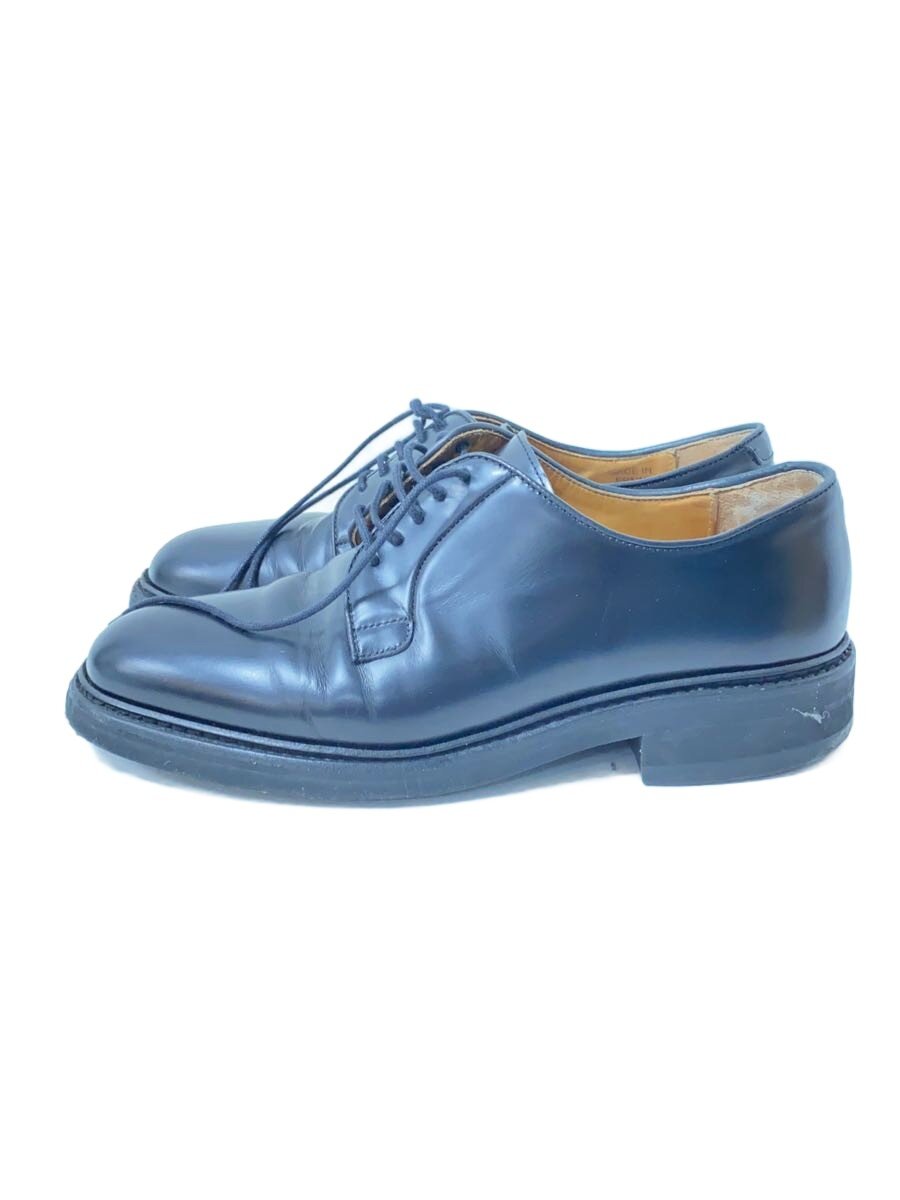 【中古】Berwick◆ドレスシューズ/--/BLK/レザー/4406【シューズ】|2nd STREET 店