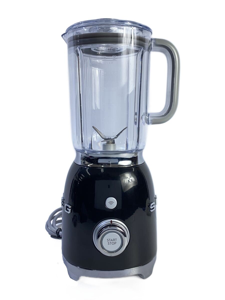 【中古】SMEG◆ミキサー・フードプロセッサー/BLF01BLJP/ブレンダー//【家電・ビジュアル・オーディオ】|2nd STREET 店