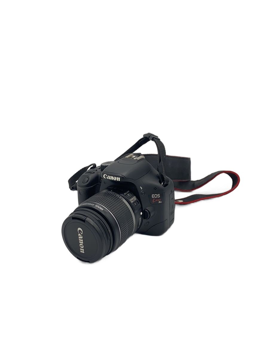 【中古】CANON◆一眼レフデジタルカメラ/DS126271【カメラ】