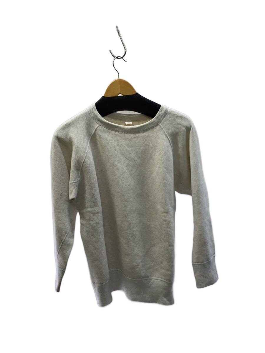 【中古】WINSTON/50s～60s/脇ガゼット/汗水/--/綿織物/GRY【メンズウェア】
