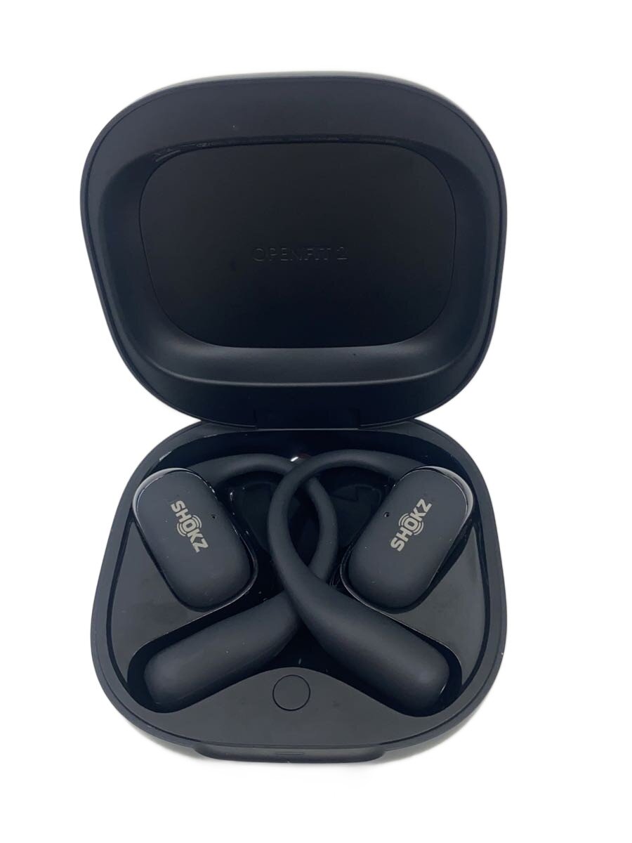 【中古】SHOKZ(AFTERSHOKZ)◆イヤホン/T920【家電・ビジュアル・オーディオ】