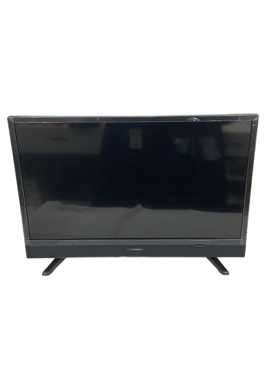 【中古】maxzen◆薄型テレビ受像機・液晶テレビ受像機 J24SK03 [24in]//【家電・視覚的・オーディオ】