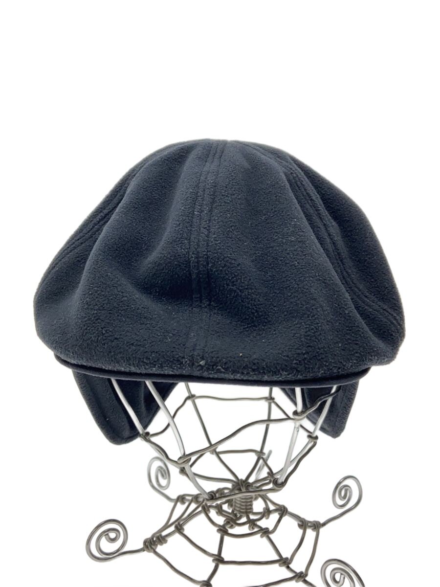 【中古】NOROLL◆旗がしら/--/ポリエステル/BLK/メンズ/NR23AW-FLEECE//【服飾雑貨他】