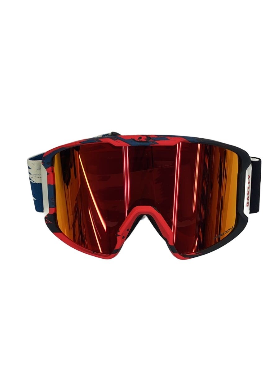 【中古】OAKLEY◆ウインタースポーツその他/OO7070-56【スポーツ】|2nd STREET 店