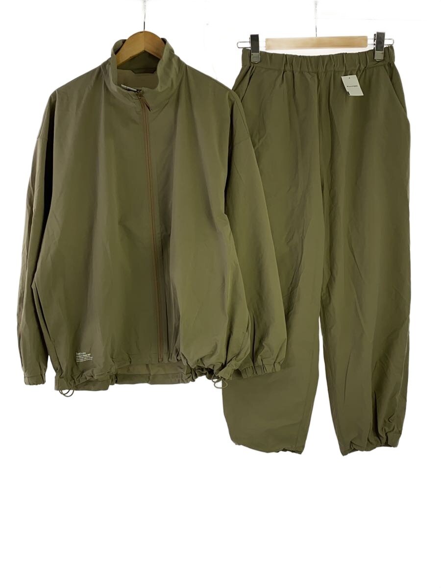 【中古】FreshService◆セットアップ/M/ポリエステル/KHK/FSC251-60190【メンズウェア】|2nd STREET 店