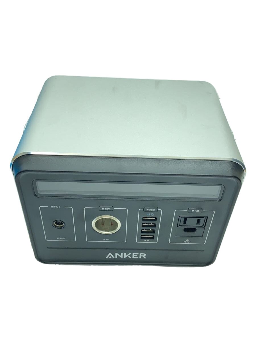【中古】ANKER◆ポータブル電源 A1701511【家電・ビジュアル・オーディオ】