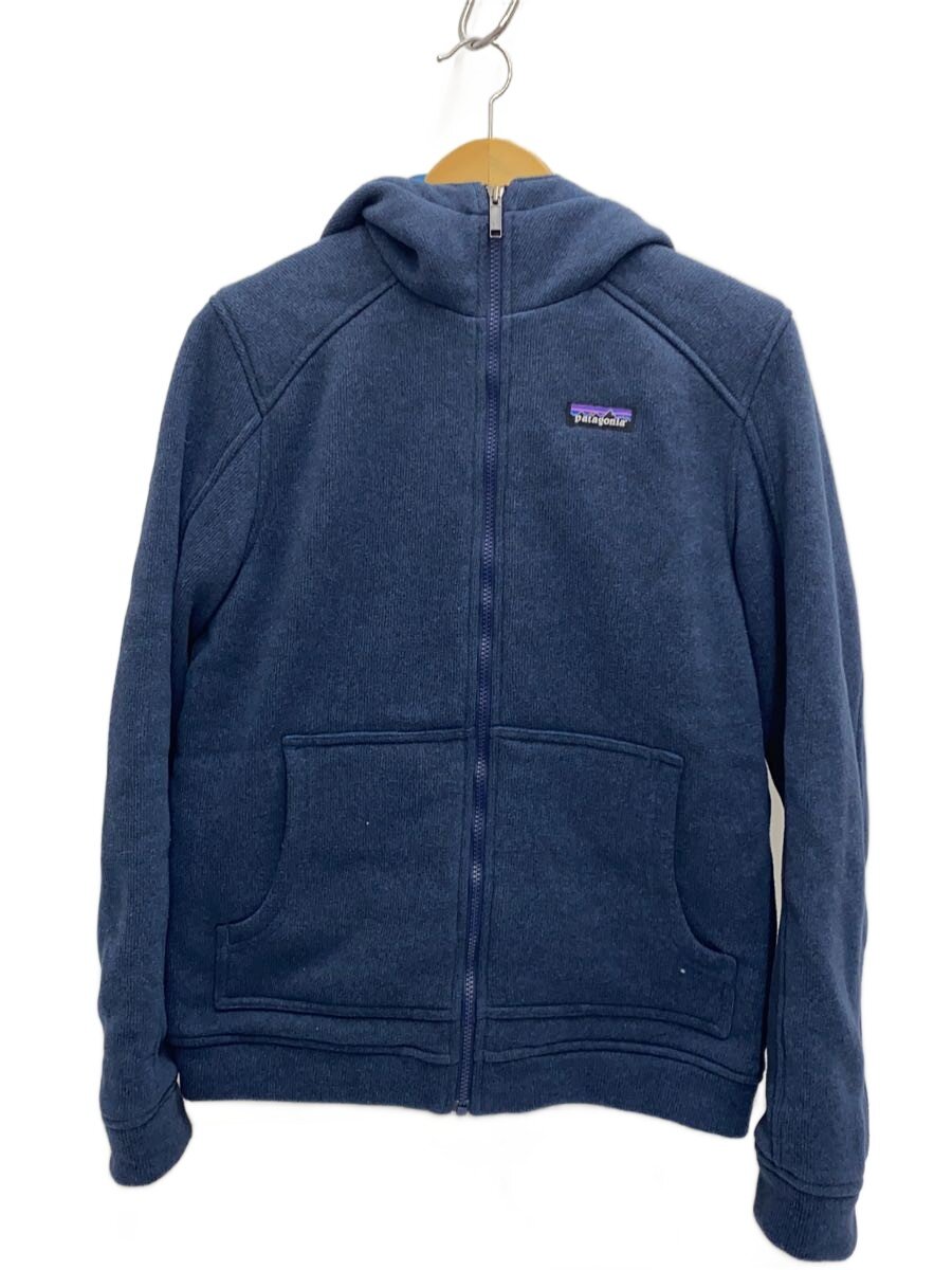 【中古】patagonia◆インサレーテッド ベターセーターフーディ/ジャケット/S/NVY/25821FA15【メンズウェア】｜2ｎｄ STREET 店