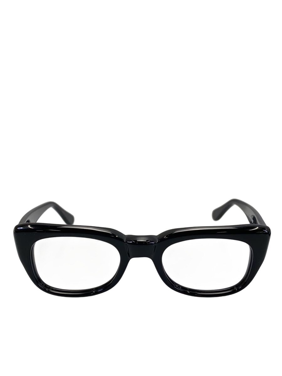 【中古】selecta/50s-/ROCKY/Frame France/フランス共和国製/レクタングル/眼鏡/セルロイド【服飾雑貨他】