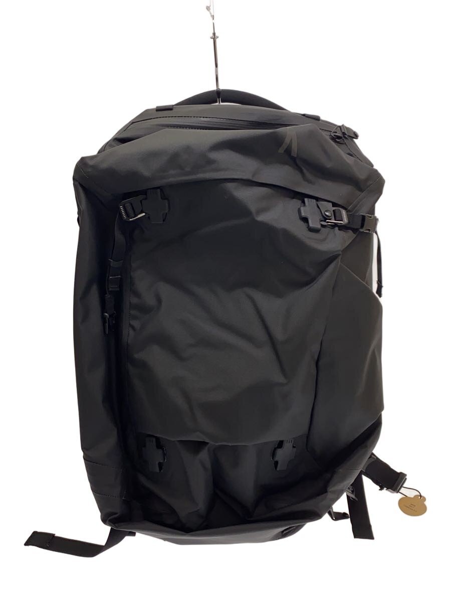 【中古】BOUNDARY/リュック/ナイロン/BLK/Arris Pack/35 L【バッグ】｜2ｎｄ STREET 店