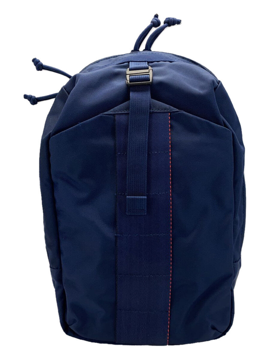 【中古】BRIEFING◆ショルダーバッグ/--/NVY/BRA231L73//【バッグ】｜2ｎｄ STREET 店