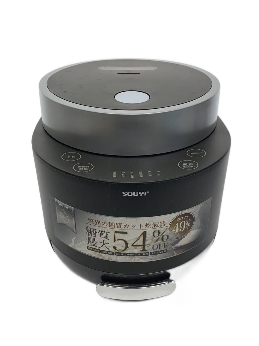 【中古】ソウイジャパン◆炊飯器 SY-138//【家電・視覚性・オーディオ】
