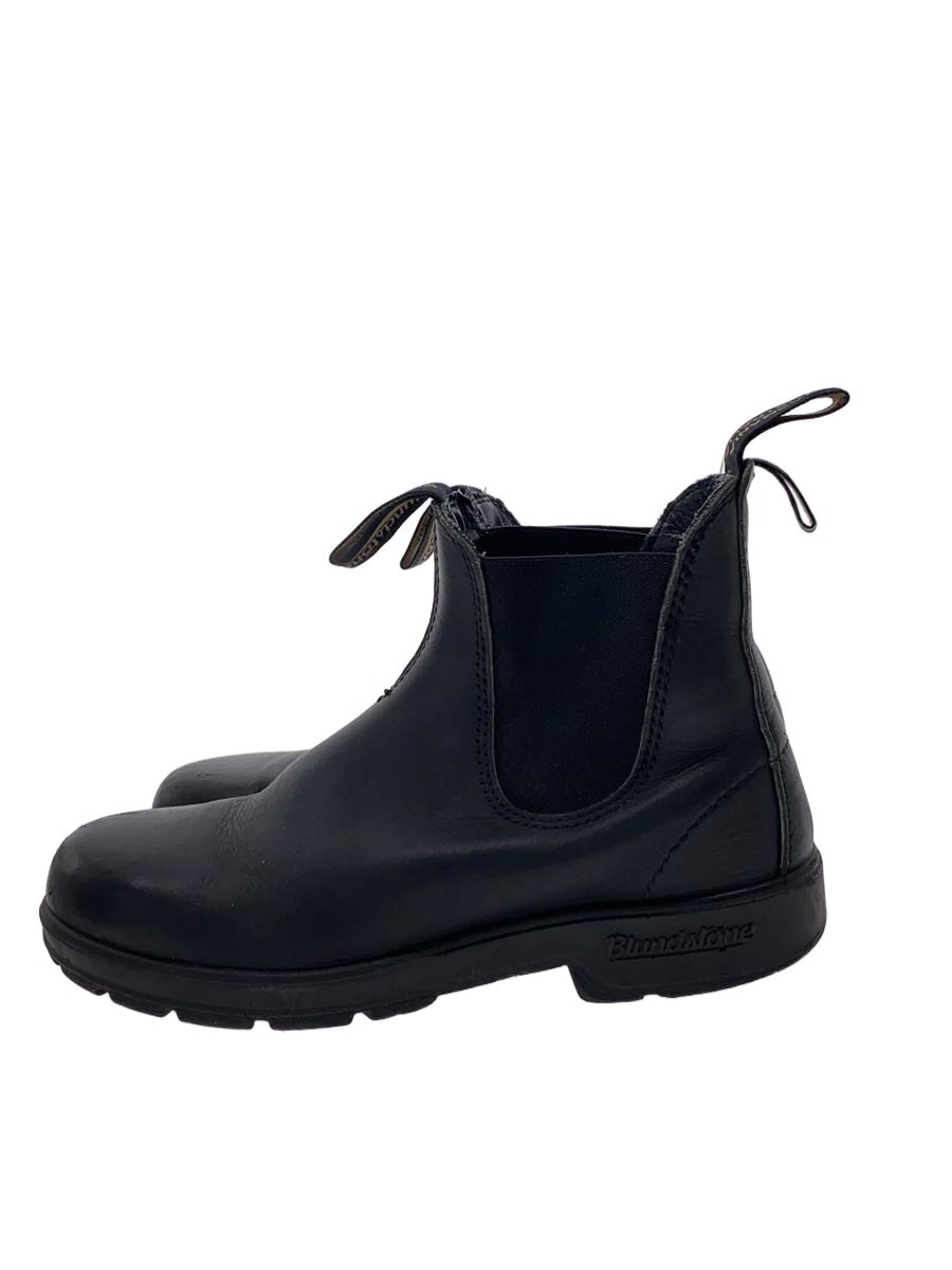 【中古】Blundstone◆状態考慮/サイドゴアブーツ/--/BLK/000382【シューズ】|2nd STREET 店