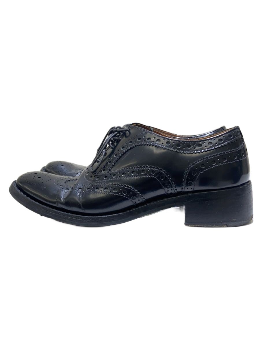 【中古】Church&rsquo;s◆スレ/内側シミ/履き皺/ドレスシューズ/--/BLK/8810/22【シューズ】｜2ｎｄ STREET 店 10,472円