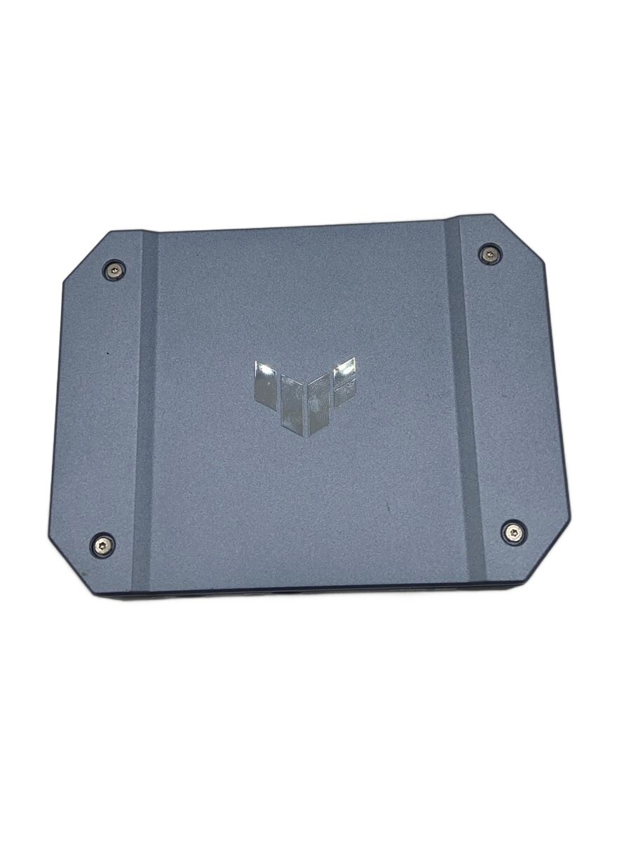 【中古】ASUS◆ビデオキャプチャ TUF GAMING CAPTURE BOX-CU4K30//【マイコン】