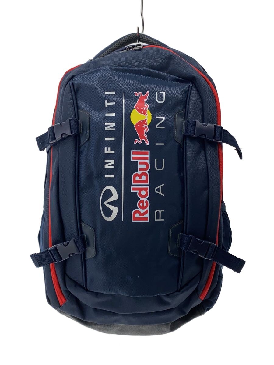 【中古】RED BULL/背嚢/--/NVY/INFINITI//【御徒面子】