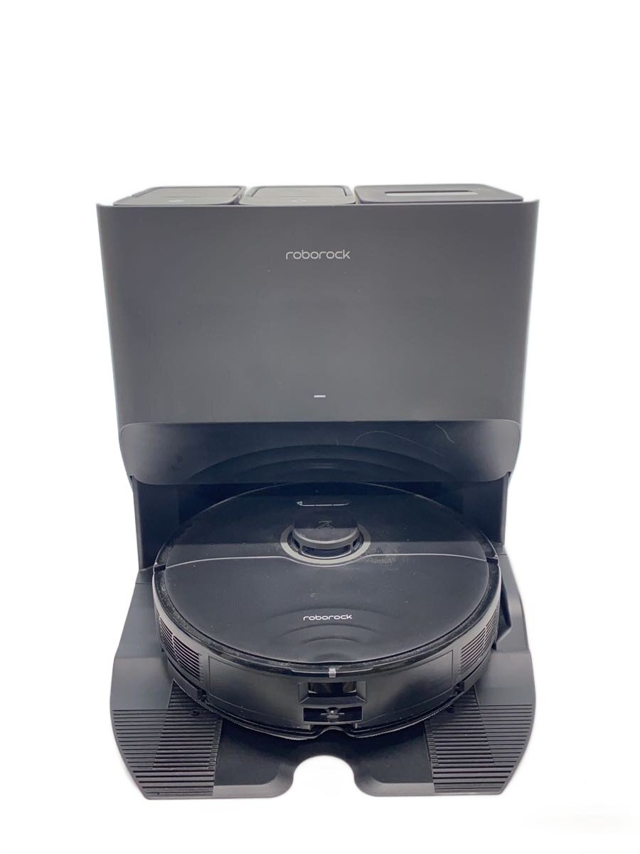 【中古】roborock◆掃除機 Roborock S8 Pro Ultra S8PU52-04//【家電・ビジュアル・オーディオ】｜2ｎｄ STREET 店