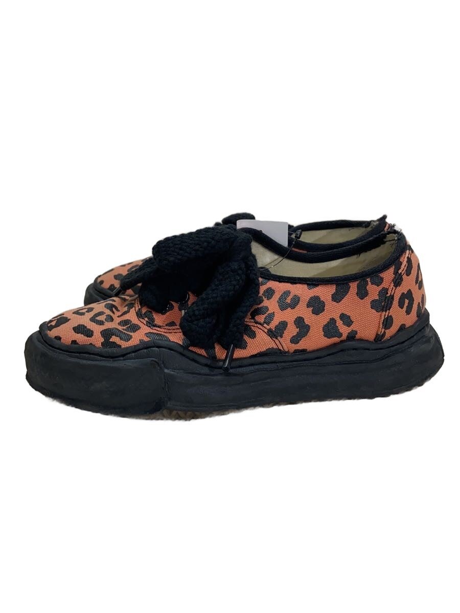 【中古】MIHARA YASUHIRO◆ローカットスニーカー/36/PNK/A10FW719【シューズ】｜2ｎｄ STREET 店 8,978円