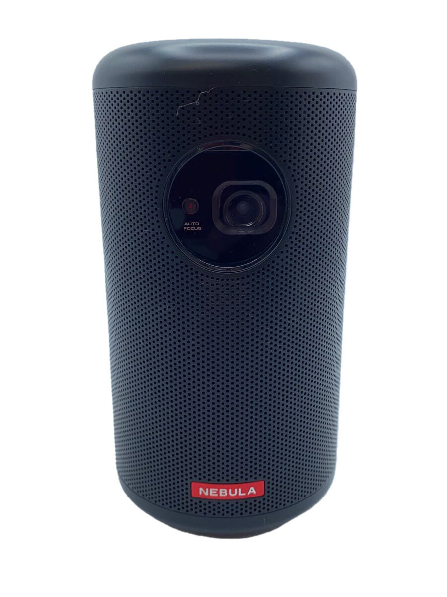 【中古】ANKER◆プロジェクター Nebula Capsule II D2421N12//【家電・ビジュアル・オーディオ】 20,275円