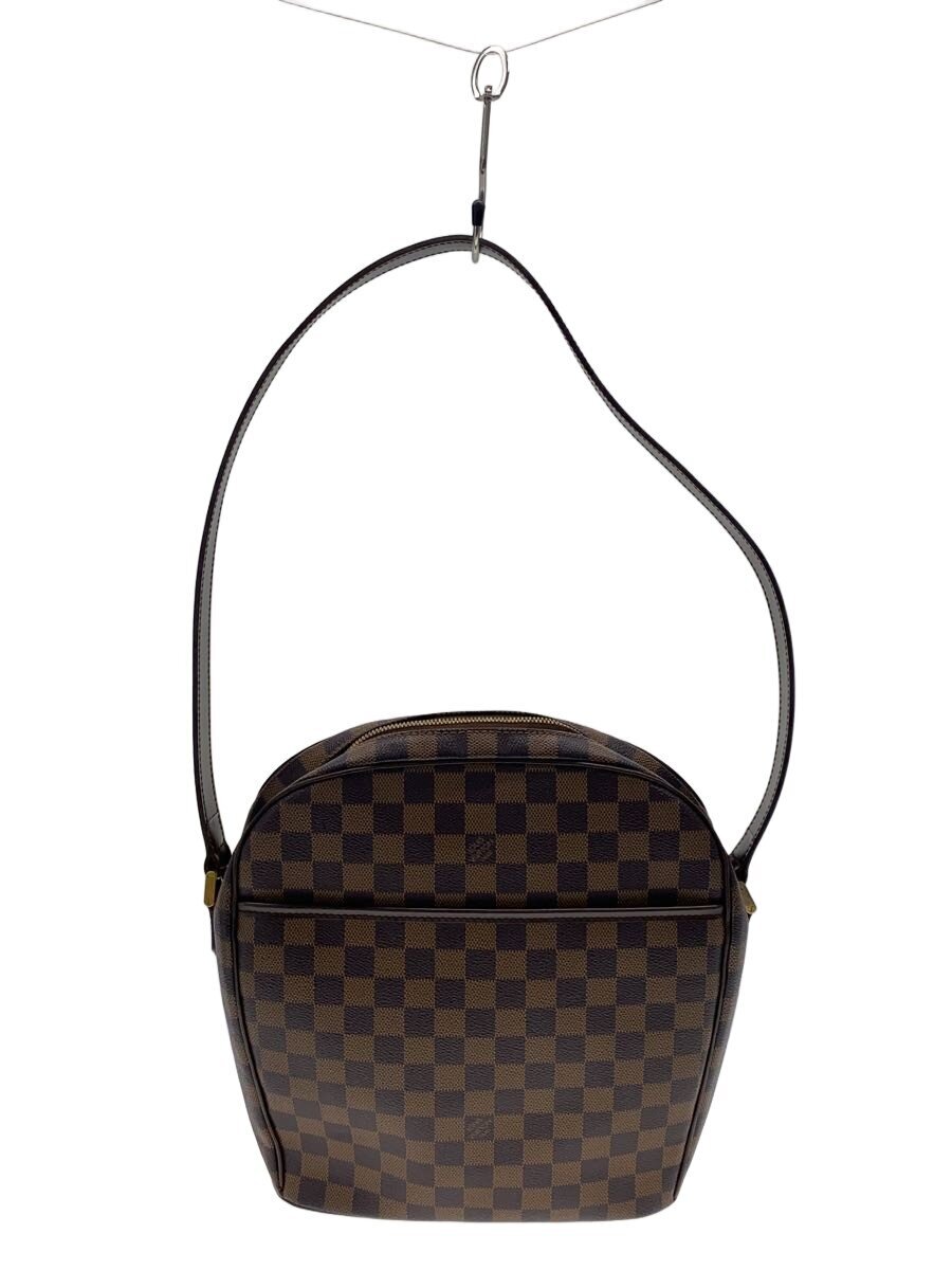 【中古】LOUIS VUITTON◆イパネマGM/ショルダーバッグ/BRW/N51292【バッグ】｜2ｎｄ STREET 店