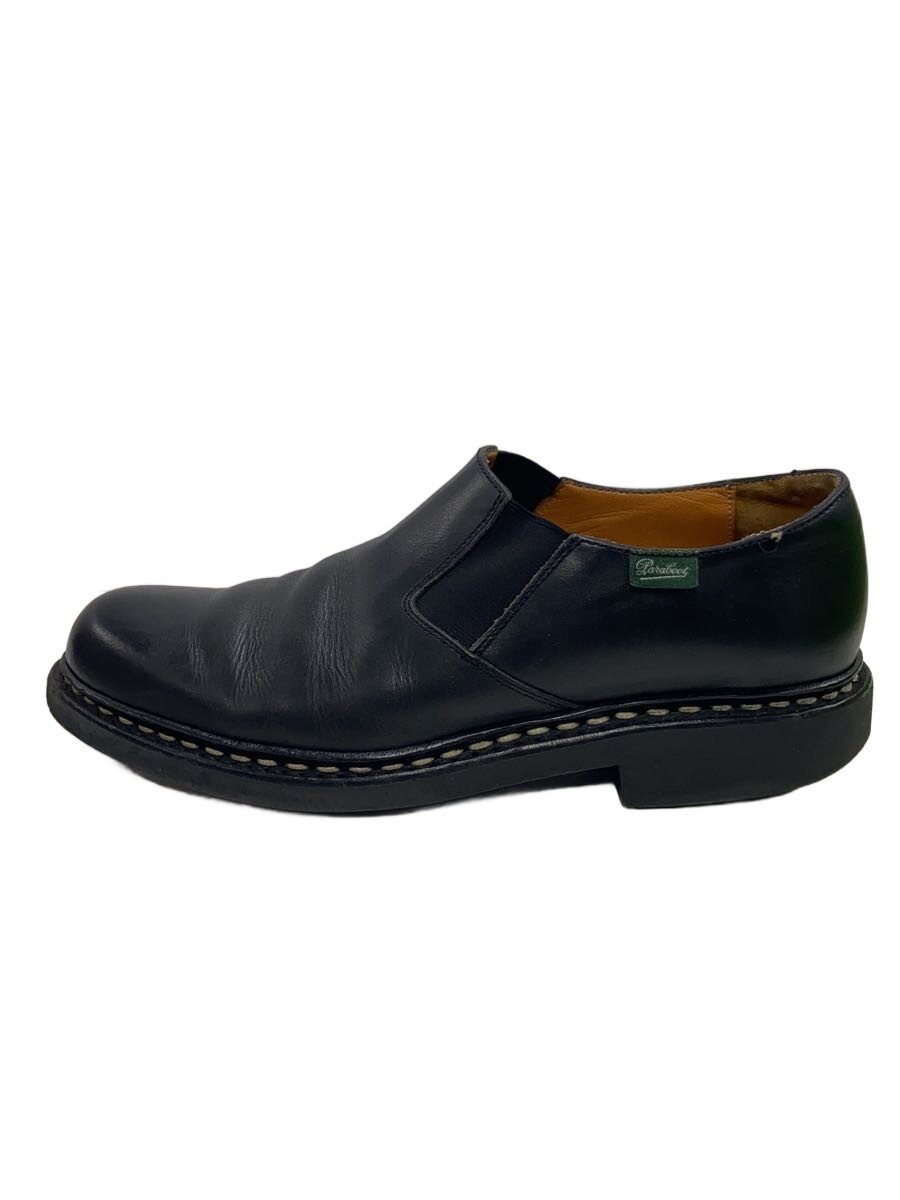 【中古】Paraboot◆シューズ/--/BLK【シューズ】