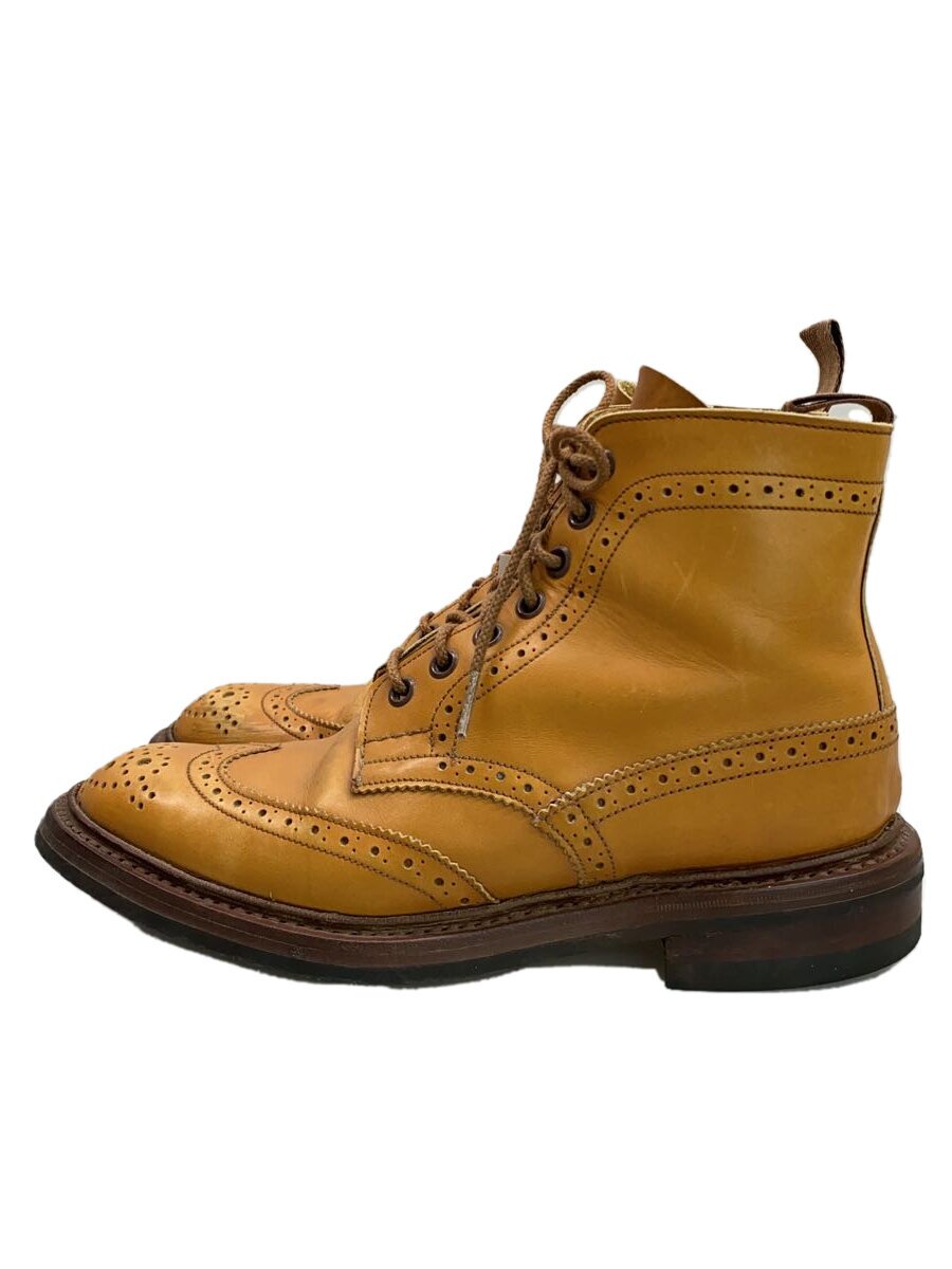 【中古】Tricker&rsquo;s◆ブーツ/--【シューズ】｜2ｎｄ STREET 店